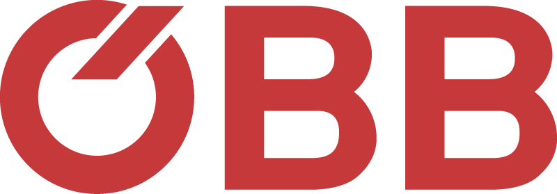 ÖBB Logo ÖBB Kongressrabatt